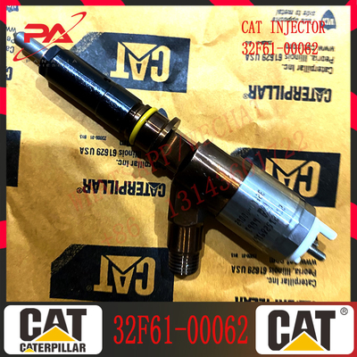 323D E323D Fuel Injector 326-0680 3260680 2645A746 C6.6 Engine Nozzle Assy 32F61-00062 320-0677