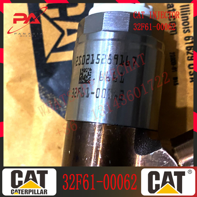 323D E323D Fuel Injector 326-0680 3260680 2645A746 C6.6 Engine Nozzle Assy 32F61-00062 320-0677