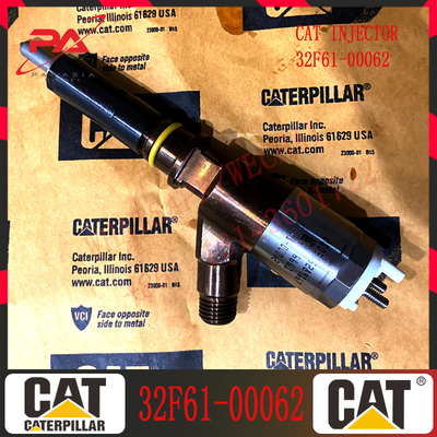 323D E323D Fuel Injector 326-0680 3260680 2645A746 C6.6 Engine Nozzle Assy 32F61-00062 320-0677