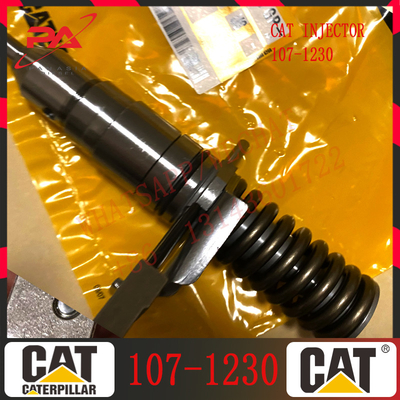 Jining Digging Diesel Engine Parts 3116 Fuel Injector 127-8216 107-1230 For E325B ExC-A-Tor