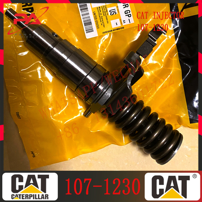 Jining Digging Diesel Engine Parts 3116 Fuel Injector 127-8216 107-1230 For E325B ExC-A-Tor