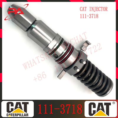 Oem Fuel Injectors 224-9090 10R-1252 111-3718 For C-A-Terpillar 3616/3612/3608 Engine