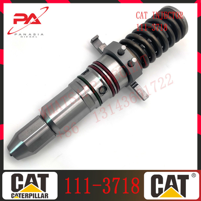 Oem Fuel Injectors 224-9090 10R-1252 111-3718 For C-A-Terpillar 3616/3612/3608 Engine