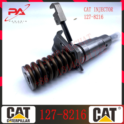FTB parts C-A-T E325 Diesel Engine Nozzle 3114 3116 Fuel Injector 127-8222 2718669 127-8216