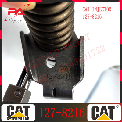 FTB parts C-A-T E325 Diesel Engine Nozzle 3114 3116 Fuel Injector 127-8222 2718669 127-8216