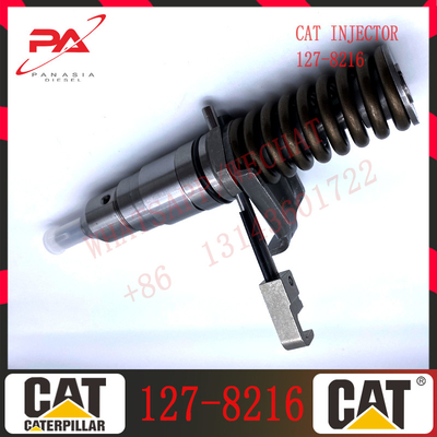 FTB parts C-A-T E325 Diesel Engine Nozzle 3114 3116 Fuel Injector 127-8222 2718669 127-8216