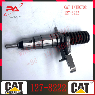FTB parts C-A-T E325 Diesel Engine Nozzle 3114 3116 Fuel Injector 127-8222 2718669 127-8216