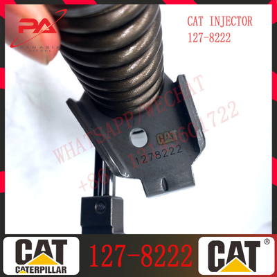 FTB parts C-A-T E325 Diesel Engine Nozzle 3114 3116 Fuel Injector 127-8222 2718669 127-8216