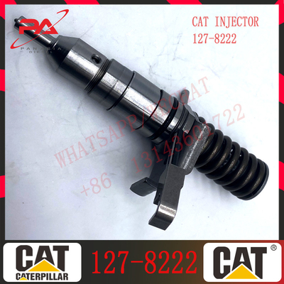 FTB parts C-A-T E325 Diesel Engine Nozzle 3114 3116 Fuel Injector 127-8222 2718669 127-8216