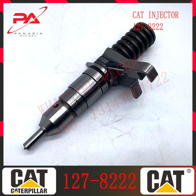 FTB parts C-A-T E325 Diesel Engine Nozzle 3114 3116 Fuel Injector 127-8222 2718669 127-8216
