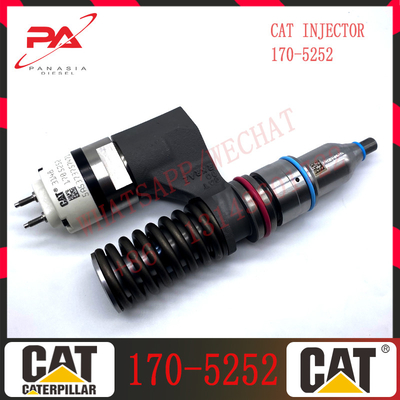 C10 fuel injector 350-7555 3507555 203-7685 2037685 170-5252 1705252 20R-0056 20R0056 10R-1268 10R1268