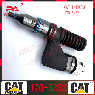 C10 fuel injector 350-7555 3507555 203-7685 2037685 170-5252 1705252 20R-0056 20R0056 10R-1268 10R1268