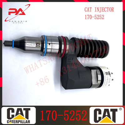 C10 fuel injector 350-7555 3507555 203-7685 2037685 170-5252 1705252 20R-0056 20R0056 10R-1268 10R1268