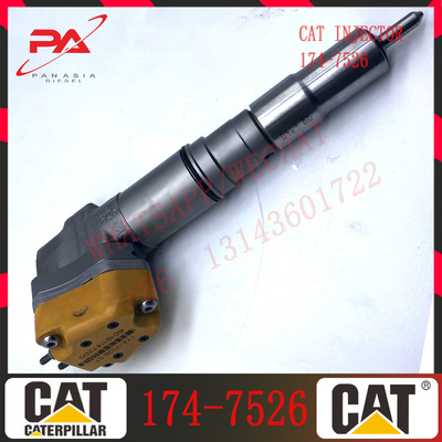 174-7526 232-1171 232-1175 Injector For 3412E Diesel Engine
