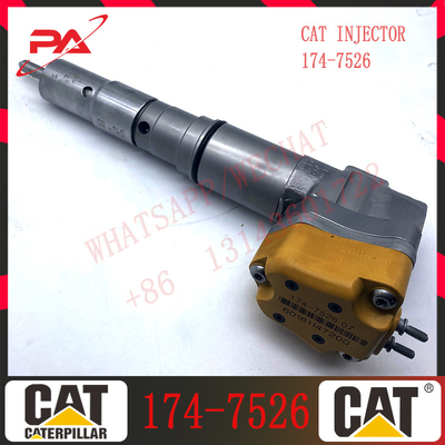 174-7526 232-1171 232-1175 Injector For 3412E Diesel Engine