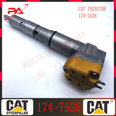 174-7526 232-1171 232-1175 Injector For 3412E Diesel Engine
