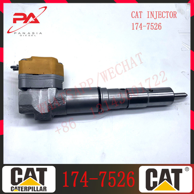 174-7526 232-1171 232-1175 Injector For 3412E Diesel Engine
