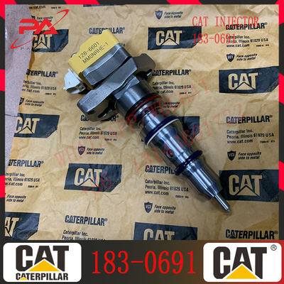 Wholesale fuel injector 171-9710 222-5966 173-9379 128-6601 10R0781 10R0782 177-4754 183-0691 for 3126 3126B 3126E more