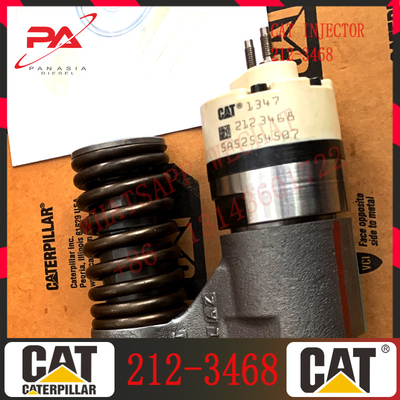 C10 C12 Diesel fuel Injector 153-7923 317-5278 350-7555 for Excavator ,High Pressure Injector 229-1631 212-3468
