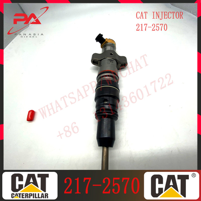 CHONEST fuel injector diesel engine injector 2145427 10R7224 217-2570