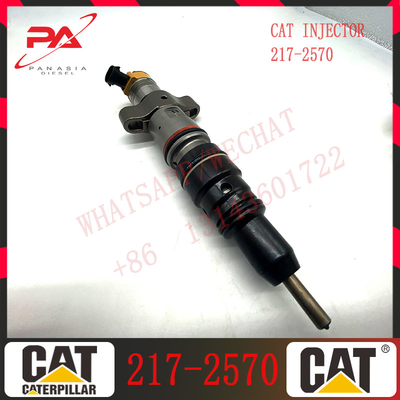 CHONEST fuel injector diesel engine injector 2145427 10R7224 217-2570
