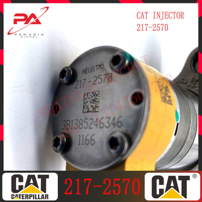 CHONEST fuel injector diesel engine injector 2145427 10R7224 217-2570