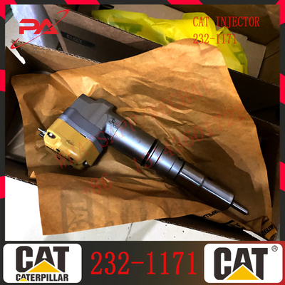 174-7526 232-1171 232-1183 4CR01974 ELIC Engine Common Rail Fuel Injector 20R-0758 10R-1267 10R-1266