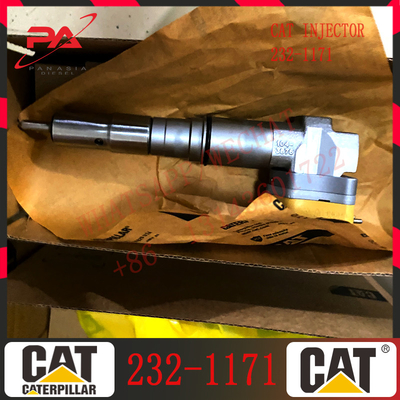174-7526 232-1171 232-1183 4CR01974 ELIC Engine Common Rail Fuel Injector 20R-0758 10R-1267 10R-1266