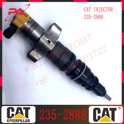 C-A-T C9 Injector 3879433 5577627 C-A-T 336 Excavator C-A-T 330 235-2888 557-7627 387-9433 C9 Injector