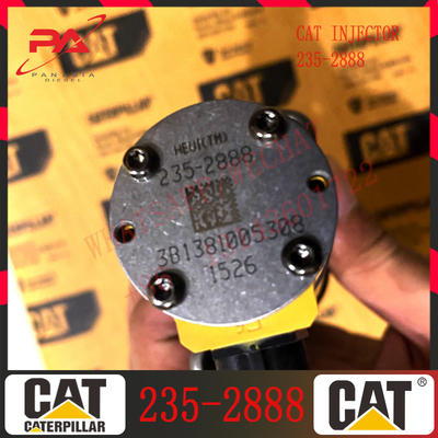 C7 C9 C-7 C-9 Engine Diesel Injector 10R-7224 387-9427 387-9433 235-2888 for C-A-T Excavator