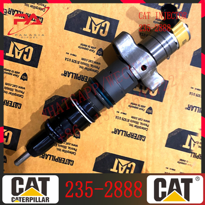 C7 C9 C-7 C-9 Engine Diesel Injector 10R-7224 387-9427 387-9433 235-2888 for C-A-T Excavator