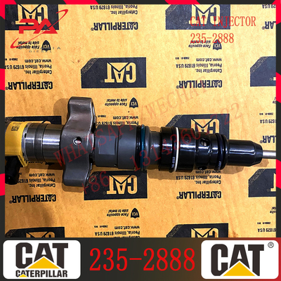 C7 C9 C-7 C-9 Engine Diesel Injector 10R-7224 387-9427 387-9433 235-2888 for C-A-T Excavator