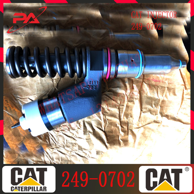 0R4331 Parts 0R-4331 Fuel Injector 1074091 Engine 107-4091 Nozzle 2490702 Engine 249-0702