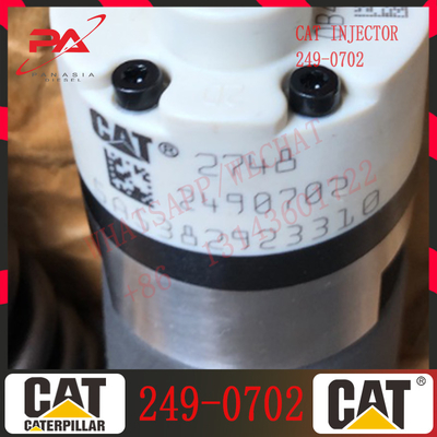 0R4331 Parts 0R-4331 Fuel Injector 1074091 Engine 107-4091 Nozzle 2490702 Engine 249-0702