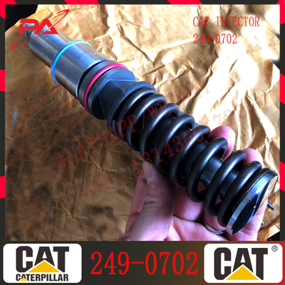 0R4331 Parts 0R-4331 Fuel Injector 1074091 Engine 107-4091 Nozzle 2490702 Engine 249-0702
