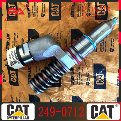 diesel engine C11 C13 diesel fuel injector 10R3147 249-0712 or Injector diesel 2490712 249-0712