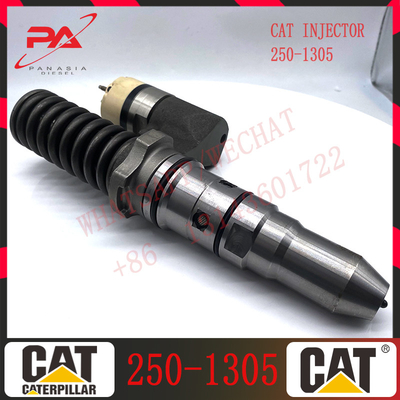 Diesel Fuel Injector 250-1305 10R-7237 10R7237 For C-A-Terpillar 3508C 3512B 3512C 3516B 3516C