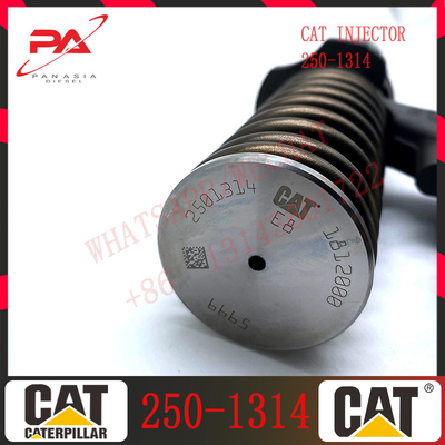 CHONEST Good testing fuel injector 250-1314 10R-1290 2501314 10R1290 for more models