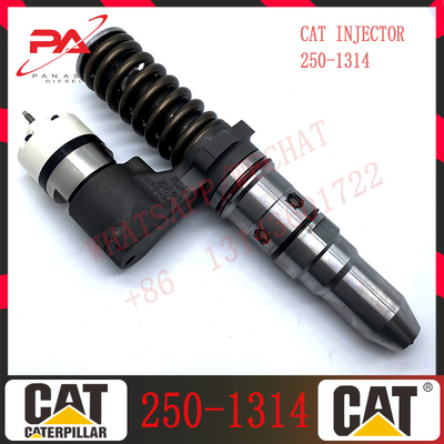 CHONEST Good testing fuel injector 250-1314 10R-1290 2501314 10R1290 for more models