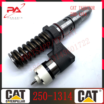 CHONEST Good testing fuel injector 250-1314 10R-1290 2501314 10R1290 for more models