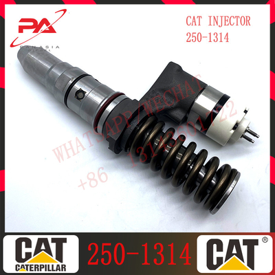 CHONEST Good testing fuel injector 250-1314 10R-1290 2501314 10R1290 for more models