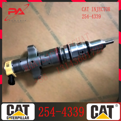 328-2585 Oem Fuel Injectors 328-2574 254-4339 387-9433 For C-A-Terpillar C7 Engine