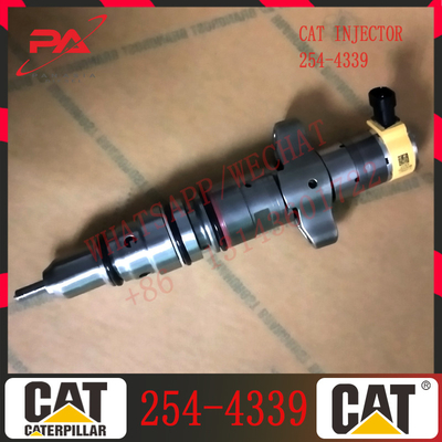 328-2585 Oem Fuel Injectors 328-2574 254-4339 387-9433 For C-A-Terpillar C7 Engine