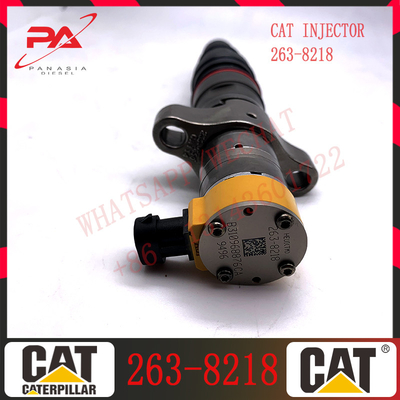 C9 Fuel Injector 10R7222 263-8218 235-2888 387-9427 C9 Engine Nozzle Injector Diesel Injector Nozzle