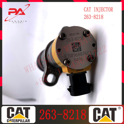 C9 Fuel Injector 10R7222 263-8218 235-2888 387-9427 C9 Engine Nozzle Injector Diesel Injector Nozzle