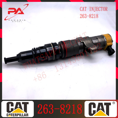 C9 Fuel Injector 10R7222 263-8218 235-2888 387-9427 C9 Engine Nozzle Injector Diesel Injector Nozzle