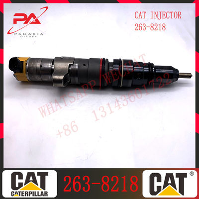 C9 Fuel Injector 10R7222 263-8218 235-2888 387-9427 C9 Engine Nozzle Injector Diesel Injector Nozzle