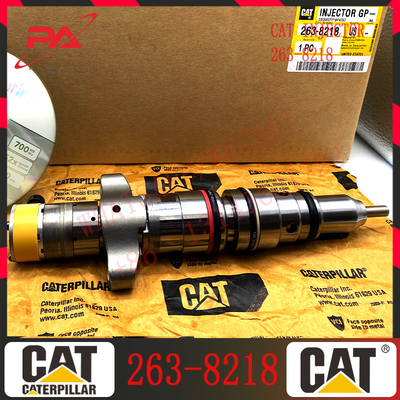Ftb C-A-T 324D 325D 327D 329D Nozzle 2638218 3879427 C7 Diesel Engine Fuel Injector Assy 263-8218 387-9427