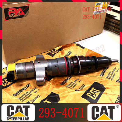 20R-8063 387-9434 328-2573 293-4071 C9 INJECTOR FOR TRACK-TYRE TRACTOR D6R D6T TRUCK FELLER BUNCHER511 D7R