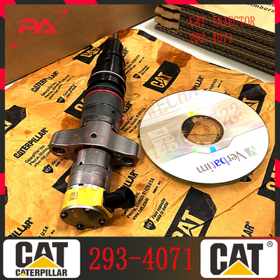 20R-8063 387-9434 328-2573 293-4071 C9 INJECTOR FOR TRACK-TYRE TRACTOR D6R D6T TRUCK FELLER BUNCHER511 D7R